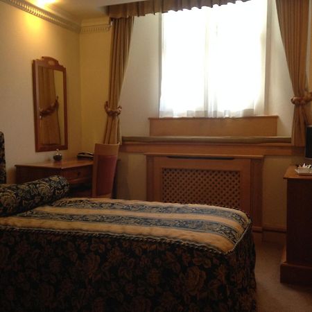 לונדון Troy Hotel חדר תמונה